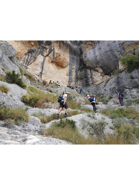 Eremi di Pulsano: quando la fede incontra la natura